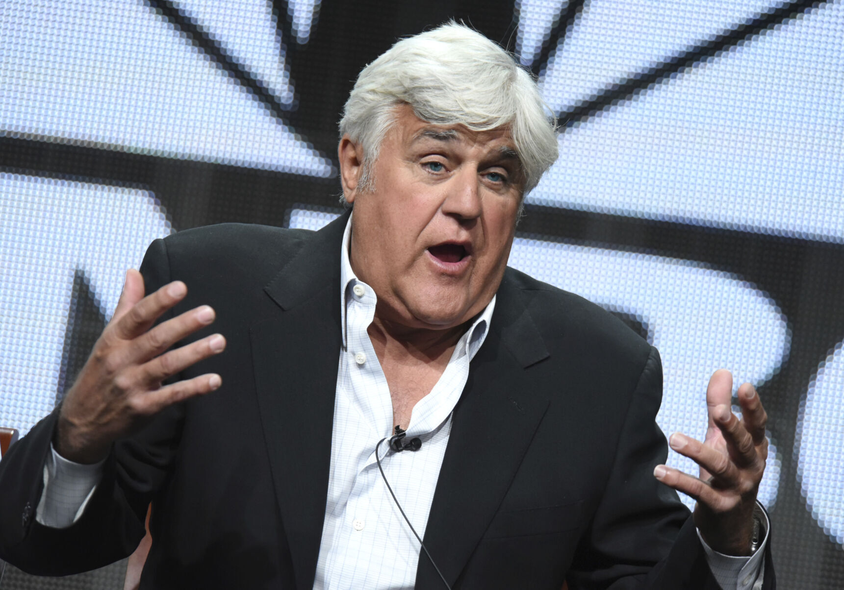 People Jay Leno